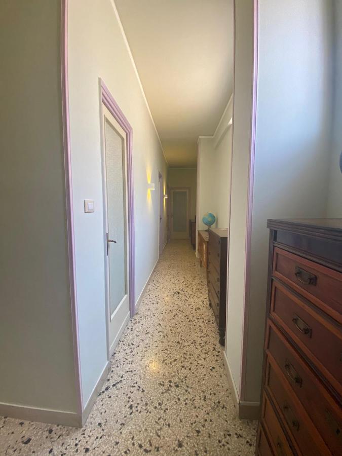 Stella Maris Bed & Breakfast Palermo Luaran gambar