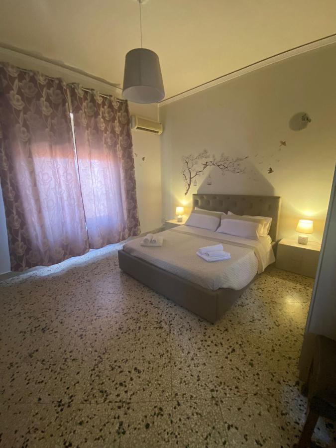 Stella Maris Bed & Breakfast Palermo Luaran gambar
