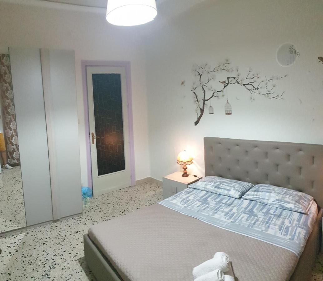 Stella Maris Bed & Breakfast Palermo Luaran gambar