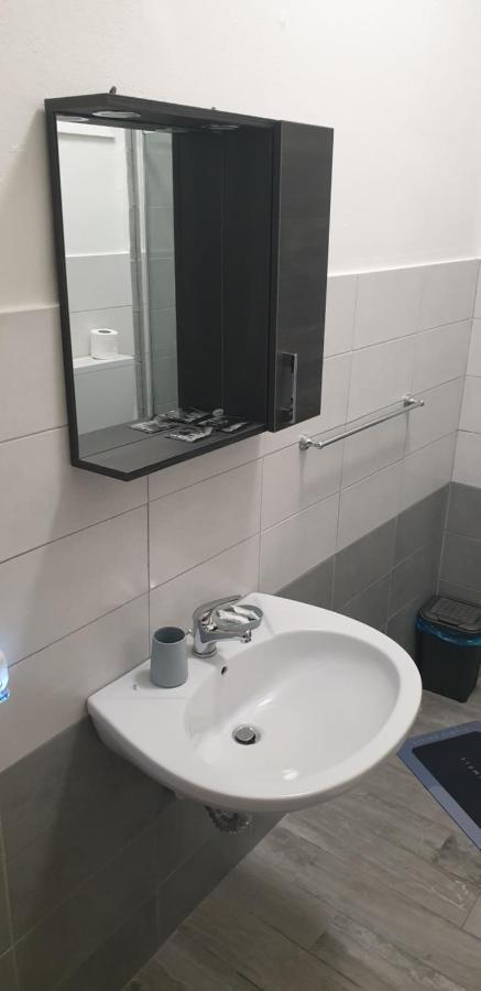Stella Maris Bed & Breakfast Palermo Luaran gambar