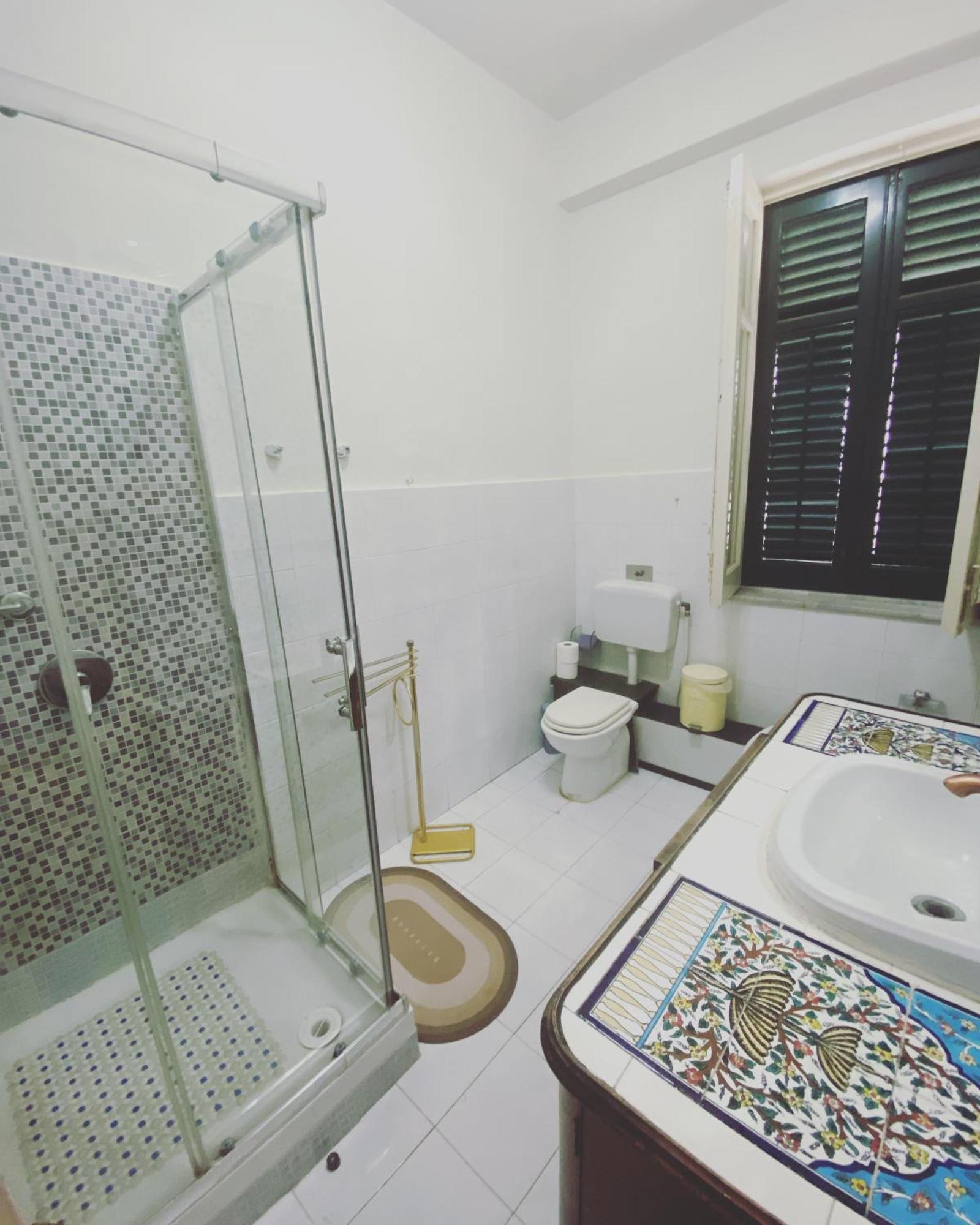 Stella Maris Bed & Breakfast Palermo Luaran gambar