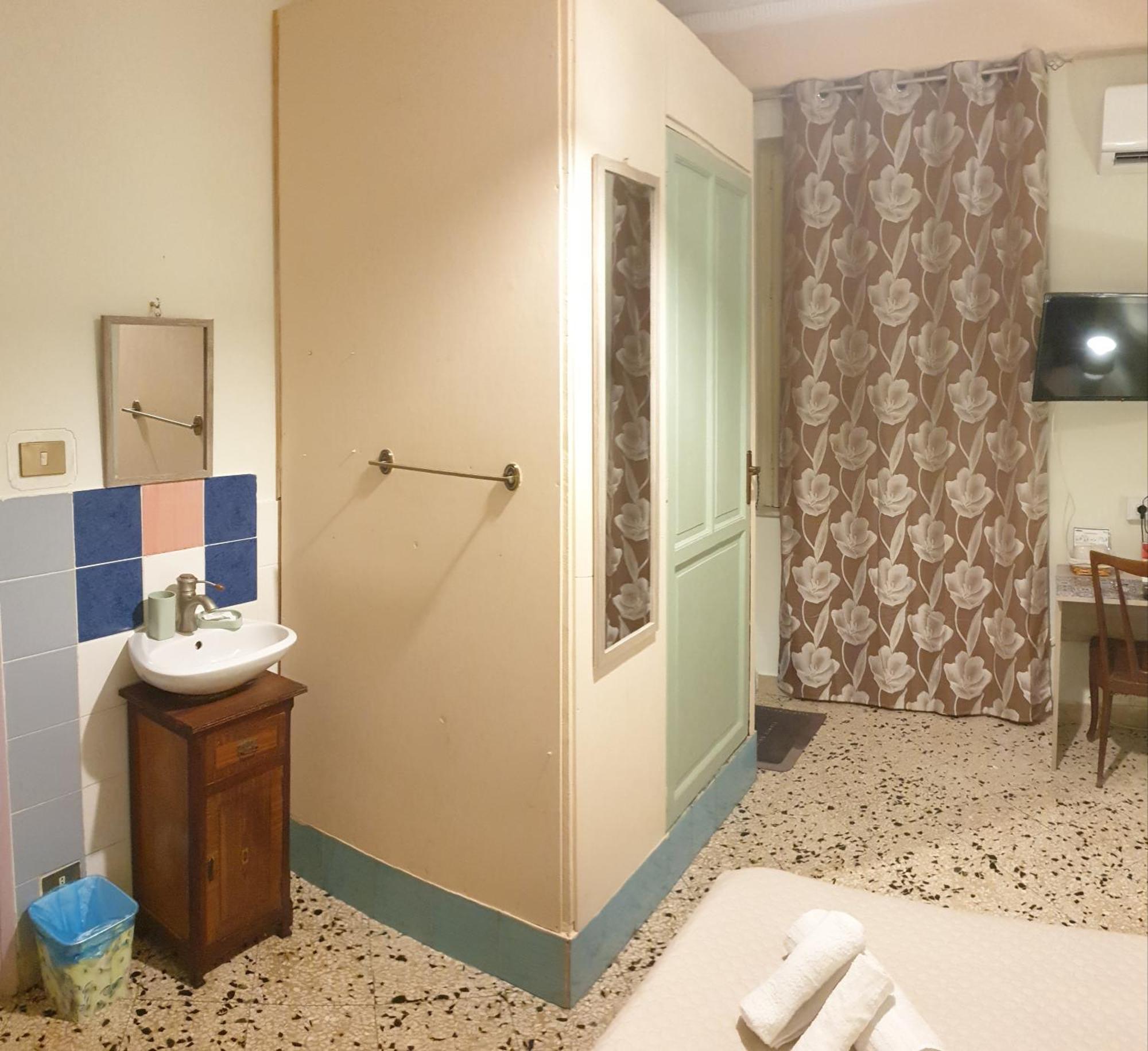 Stella Maris Bed & Breakfast Palermo Luaran gambar