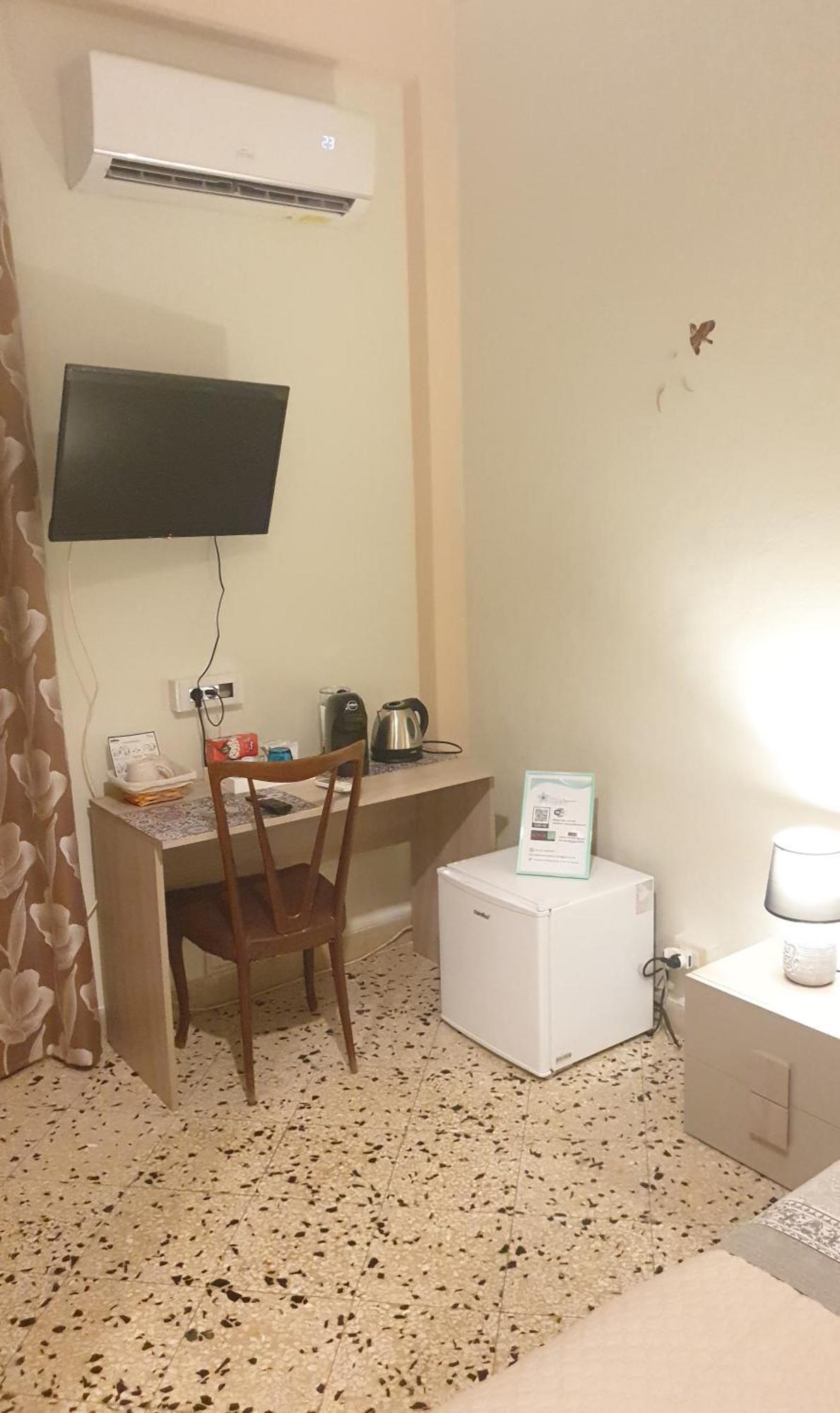 Stella Maris Bed & Breakfast Palermo Luaran gambar