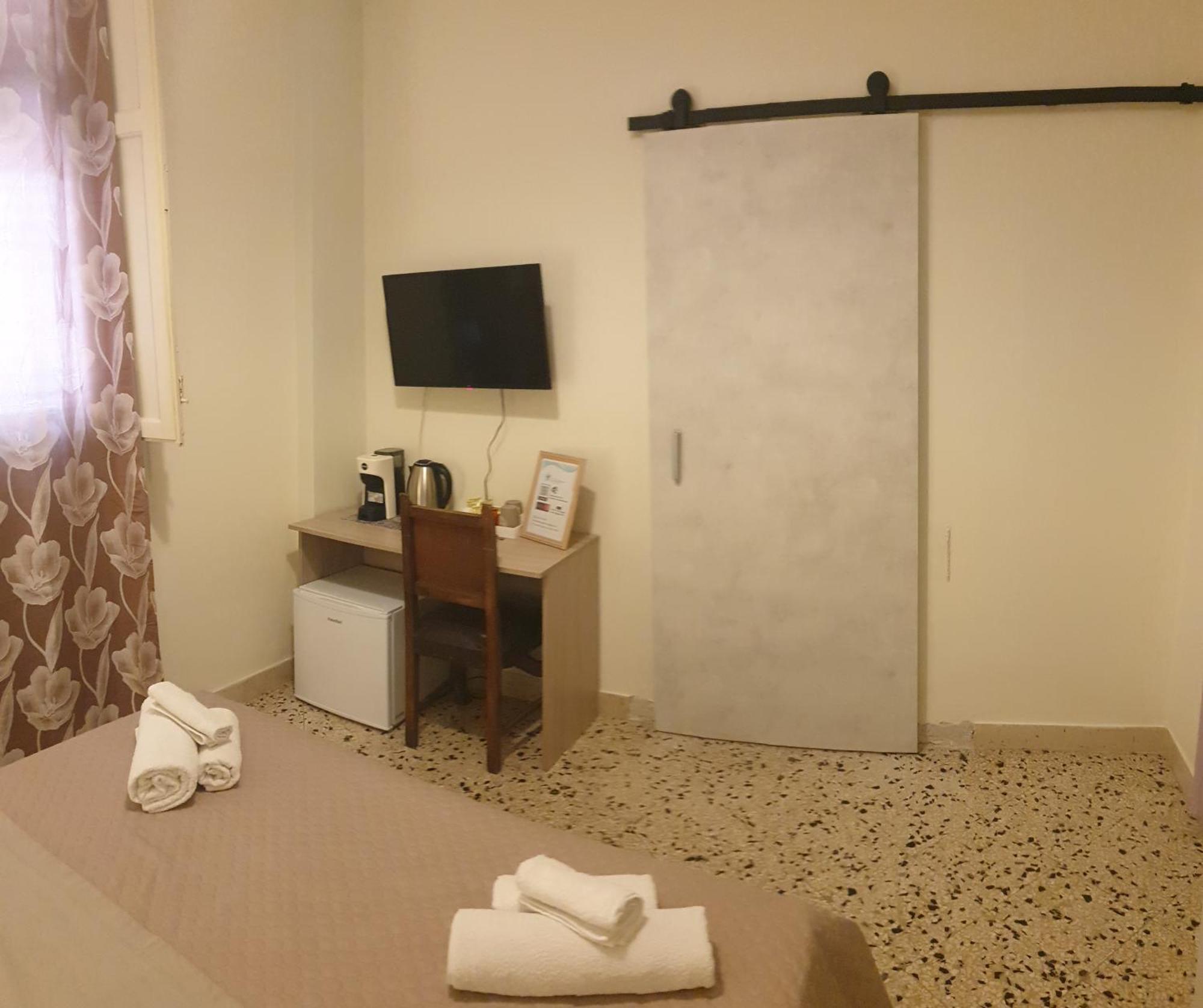 Stella Maris Bed & Breakfast Palermo Luaran gambar