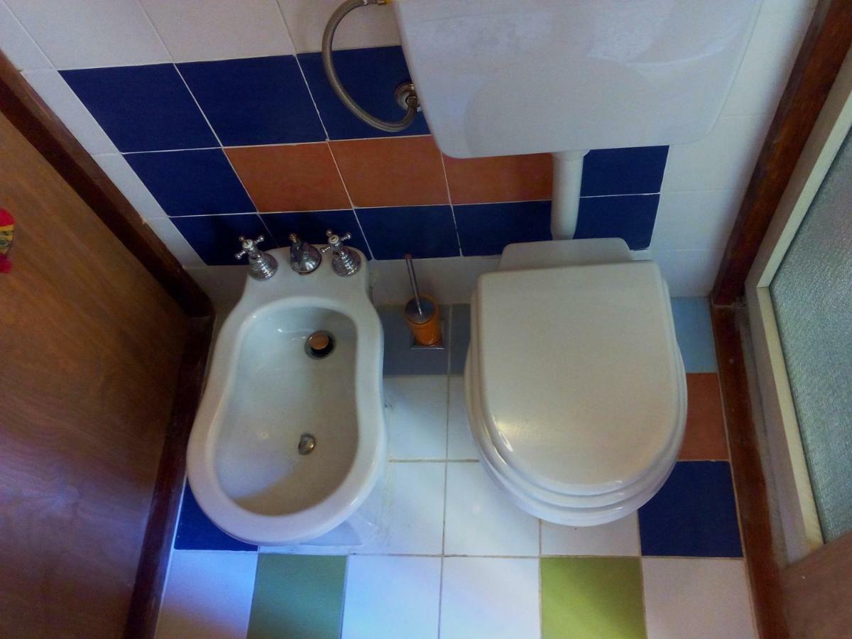 Stella Maris Bed & Breakfast Palermo Luaran gambar